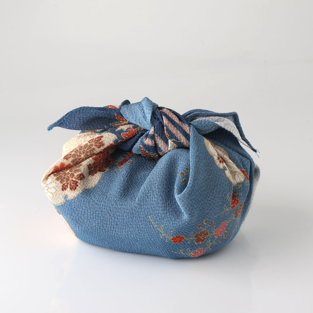 furoshiki ukazka